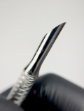 Kopytko do manicure EXPERT 51 TYPE 2 (kopytko skośne i pierścień)