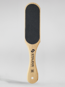 Tarka do stóp drewniana 100/180, BEAUTY & CARE 10 typ 1, Staleks