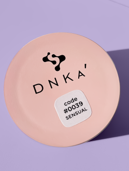 Baza kamuflująca, Cover Base #0039 SENSUAL (30ml), DNKa’