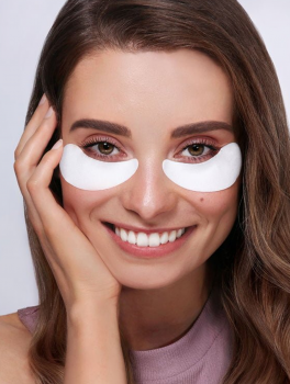 Płatki pod oczy 4w1, Eye Care Pads (1 para), RefectoCil