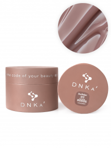 Żel budujący, Builder Gel #0005 CHARM (30ml), DNKa’