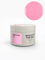 Żel w butelce, Bottle Gel 03 (30ml), NOTD