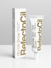 RefectoCil pasta do rozjaśniania BLONDE BROW - 15 ml