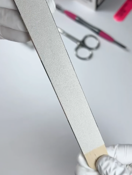 Wymienna taśma ścierna papmAm EXPERT, pączek, #180 (7m), Staleks PRO