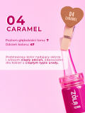 ZOLA henna CARAMEL #04 - 5g