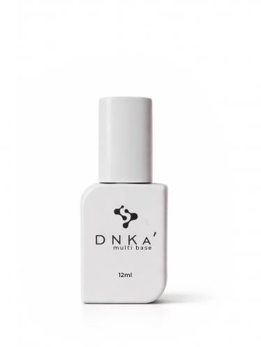 DNKa MULTI BASE baza hybrydowa - 12ml / MBD12