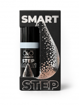Aktywator do laminacji i rozjaśniania, OkO SMART STEP (10ml)