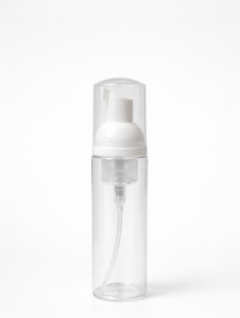 Butelka pianotwórcza do szamponów (60ml)