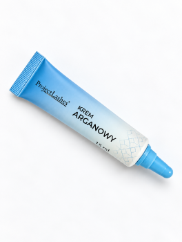 Krem arganowy do brwi (15ml), ProjectLashes
