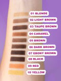 ZOLA henna CARAMEL #04 - 5g