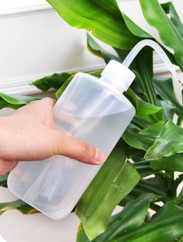Tryskawka, butelka do mycia rzęs (500ml)