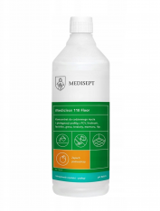 Mediclean 110 Floor, koncentrat do mycia i konserwacji podłóg (1L)