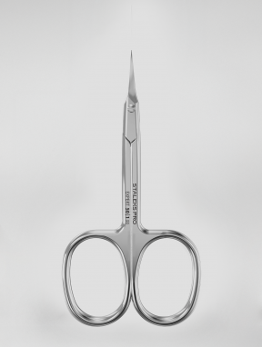 Nożyczki do skórek EXPERT 50 typ 1, Staleks PRO