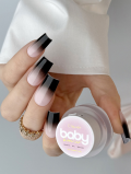Nailsology Baby Boomer 3w1 Paint Gel #C07 Femme Fatale - 3g