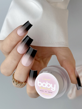 Paint Żel 3w1 Baby Boomer #C07 Femme Fatale (3g), Nailsology
