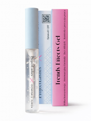ProjectLashes Trendy Effects Gel - 10g