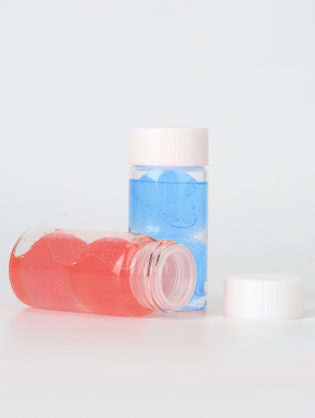 Płyn do czyszczenia pęset do rzęs (15ml)