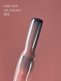 TOUCH One STEP Gel Polish #12 - 9ml