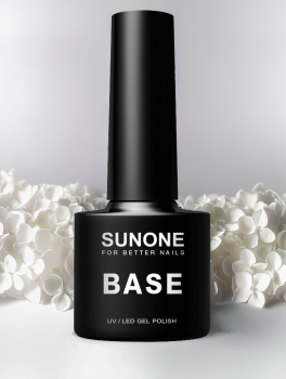 Baza hybrydowa, BASE (5ml), Sunone