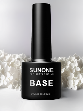 Baza hybrydowa, BASE (5ml), Sunone