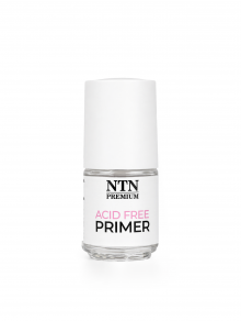 Primer bezkwasowy, ACID FREE (5ml), NTN Premium