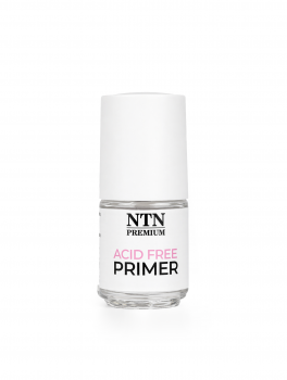 Primer bezkwasowy, ACID FREE (5ml), NTN Premium