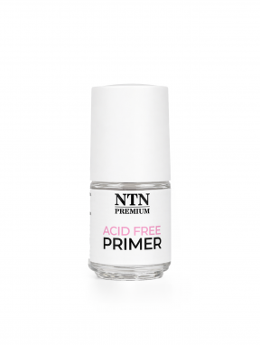 Primer bezkwasowy, ACID FREE (5ml), NTN Premium
