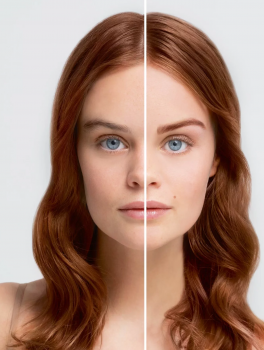 Farbka do brwi i rzęs, Nr.4 Chestnut (15ml), RefectoCil