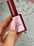 Baza hybrydowa, Base Gel 11 NAKED (15ml), Atica