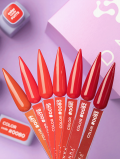 DNKa Gel Polish COLOR #0083 - 12ml