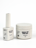 NAILSOFTHEDAY Top No Stress no wipe - 30ml