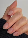 Atica MATTE TOP COAT top hybrydowy - 15ml