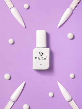 Top hybrydowy, Cover Top MILKY (12ml), DNKa’