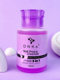 DNKa Nail Prep & Cleanser 3w1 - 150ml