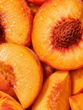 Silcare oliwka do skórek PEACH NATURE - 75ml