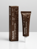 RefectoCil Intense Brow[n]s Base Gel CHOKOLATE brown - 15 ml