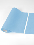 Practical Comfort podkłady bibułowo-foliowe niebieskie 32x50m 40 szt