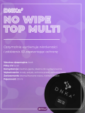 DNKa MULTI NO WIPE TOP hybrydowy - 12ml