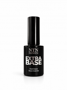 Baza hybrydowa, EXTRA BASE HARD (7ml), NTN Premium