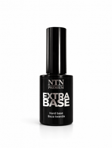 Baza hybrydowa, EXTRA BASE HARD (5ml), NTN Premium