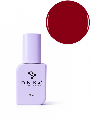 DNKa Gel Polish COLOR #0083 - 12ml