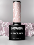 SUNONE Rubber Base PINK #11 - 5ml