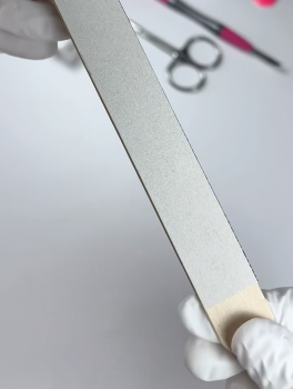 Wymienna taśma ścierna papmAm EXPERT, pączek, #240 (7m), Staleks PRO