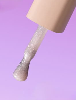 Acrylgel w płynie, Liquid Acrygel #0004 CHAMPAGNE (12ml), DNKa’