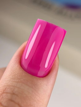 Lakier hybrydowy, Gel Polish #211 DRAGONFRUIT (10ml), NOTD
