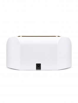 Clavier LumiSense 3.0, Lampa do paznokci UV/LED 268W