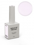 Lakier hybrydowy, Gel Polish #Apr26 CLOUDY (10ml), NOTD
