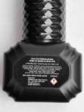Moemi UVSPECTOR klej UV do rzęs czarny - 5ml