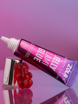 Klej do laminacji rzęs Jelly Lami Glue, Zola (7ml)