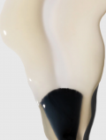 DNKa MATTE TOP NO WIPE top hybrydowy - 12ml
